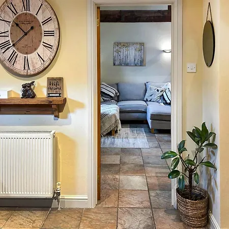Damsels Bower Villa Bakewell Exterior photo