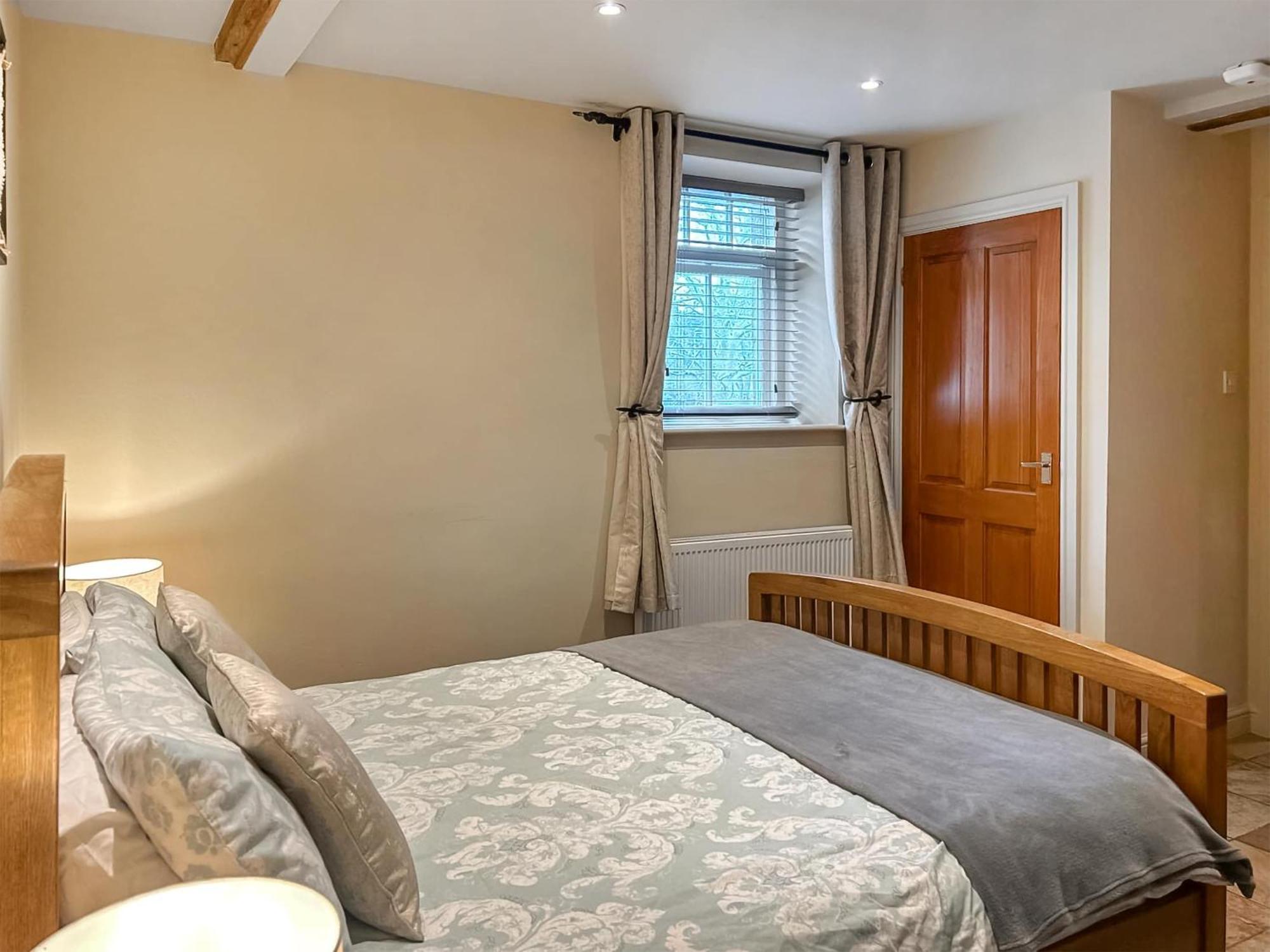 Damsels Bower Vakantiehuis *
