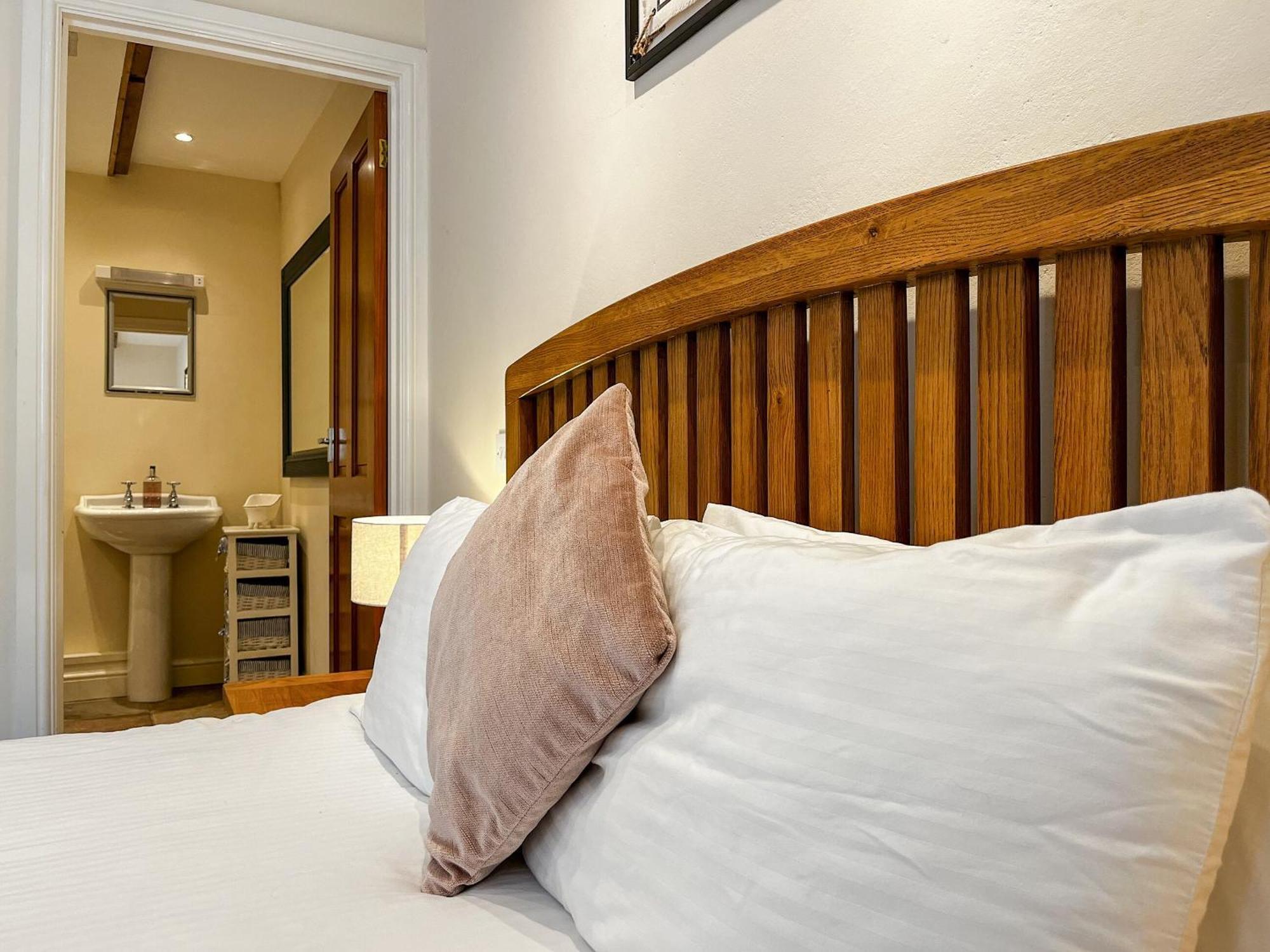 Damsels Bower Vakantiehuis Bakewell